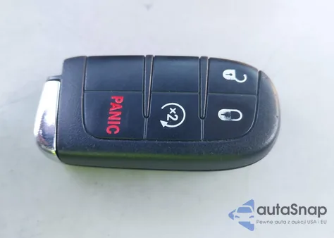 2016 Fiat 500X Lounge из США, поврежденный, VIN ZFBCFXDT9GP360123